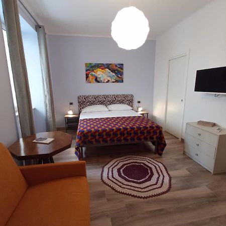 Cappuccini Express House Apartment Pozzuoli Exterior photo