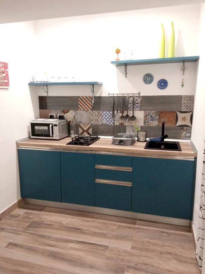 Cappuccini Express House Apartment Pozzuoli Exterior photo